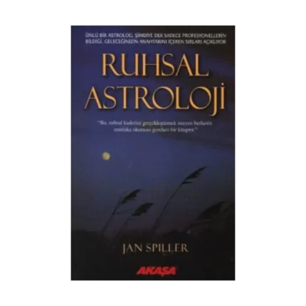 Ruhsal Astroloji