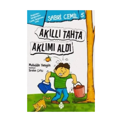 Akıllı Tahta Aklımı Aldı