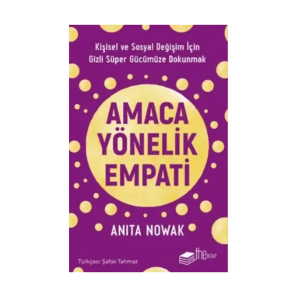 Amaca Yönelik Empati
