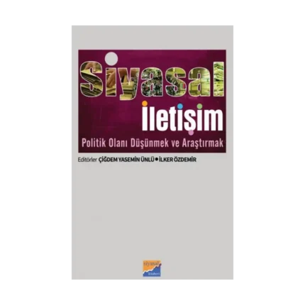 Siyasal İletişim