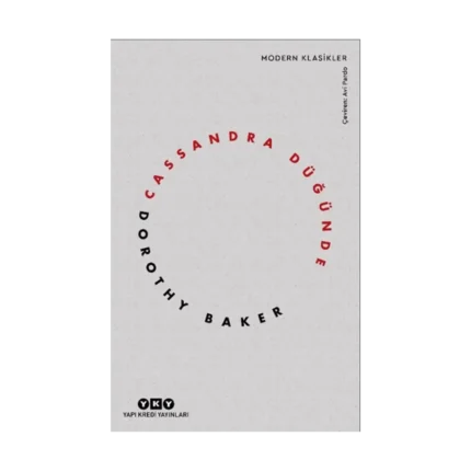 Cassandra Düğünde