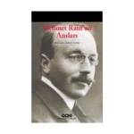 Mehmet Rauf’un Anıları