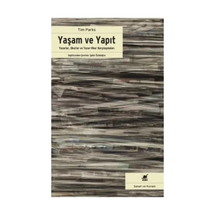 Yaşam ve Yapıt