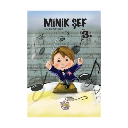Minik Şef