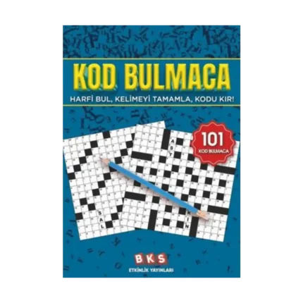 Kod Bulmaca