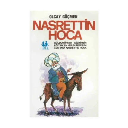 Nasreddin Hoca