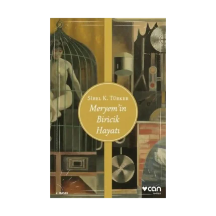 Meryem’in Biricik Hayatı