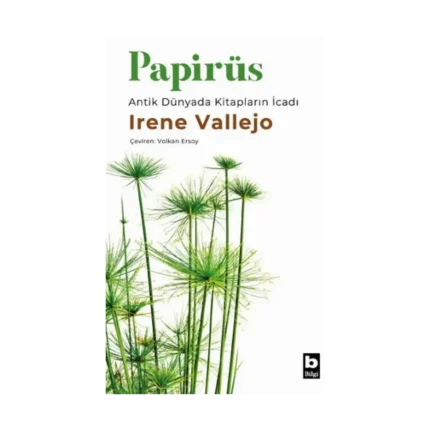 Papirüs