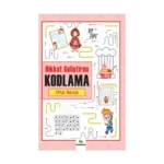 Dikkat Geliştiren Kodlama –Orta Seviye