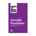 Stratejik Pazarlama