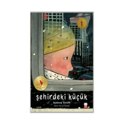 Şehirdeki Küçük (Ciltli)