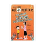 Ali Kopter 2 - Okulun Gözde Öğrencisiyim