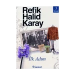 İlk Adım