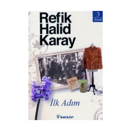 İlk Adım