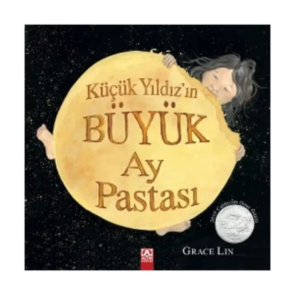 Küçük Yıldız'ın Büyük Ay Pastası