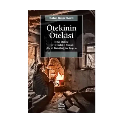 Ötekinin Ötekisi