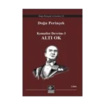 Kemalist Devrim-3 Altı Ok