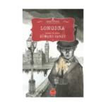 Longdra 3.Kitap (Ciltli)