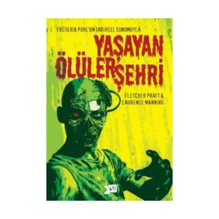Yaşayan Ölüler Şehri
