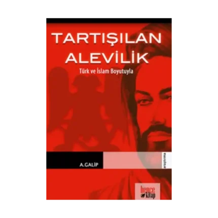 Tartışılan Alevilik