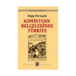 Komintern Belgelerinde Türkiye ( Cİltli )