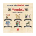 Çocuklar İçin Türkiye Tarihi