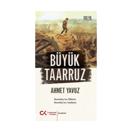 Büyük Taarruz