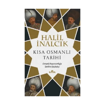 Kısa Osmanlı Tarihi