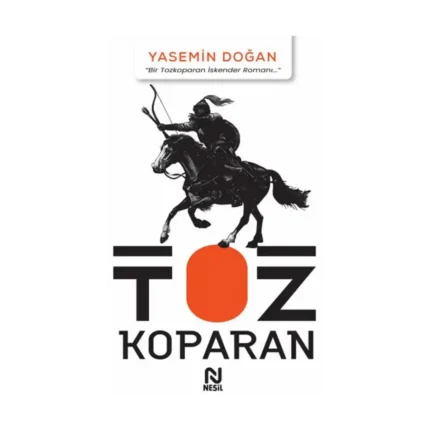 Tozkoparan