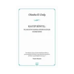 Kayıp Binyıl: İslam Dünyasında Hiyeroglifler ve Eski Mısır