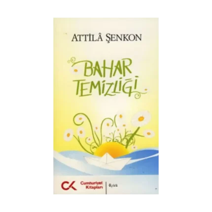 Bahar Temizliği