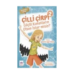 Çilli Çirpi 2 - Güçlü Kanatların Olsun İster Misin?