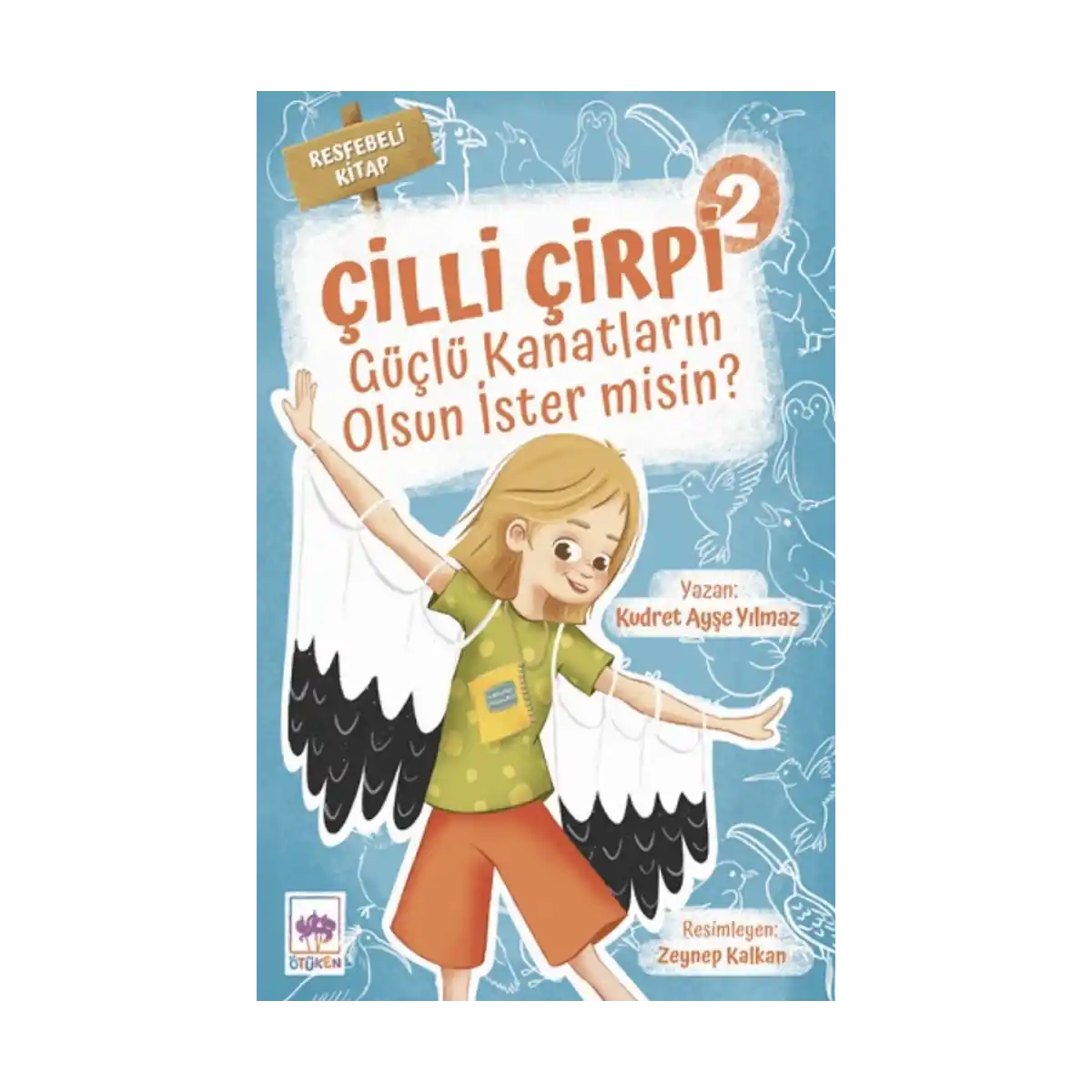 8cece-cilli-cirpi-2-guclu-kanatlarin-olsun-ister-misin-1-1.webp Çilli Çirpi 2 - Güçlü Kanatların Olsun İster Misin? - Görsel 1