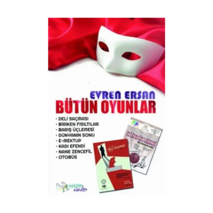 Bütün Oyunlar
