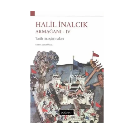 Halil İnalcık Armağanı 4