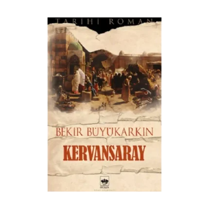 Kervan Saray