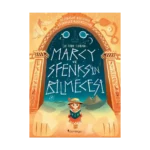 Marcy ve Sfenks’in Bilmecesi