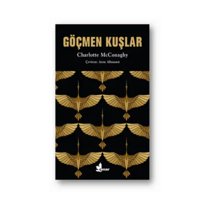 Göçmen Kuşlar