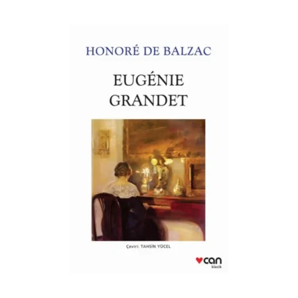 Eugenie Grandet
