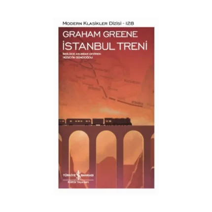 İstanbul Treni
