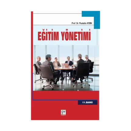 Eğitim Yönetimi