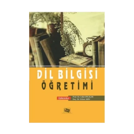 Dil Bilgisi Öğretimi
