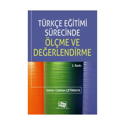 Türkçe Eğitimi Sürecinde Ölçme ve Değerlendirme