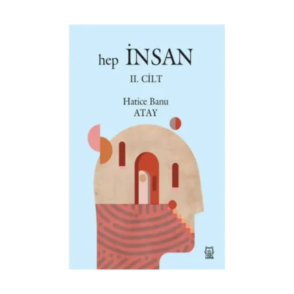 Hep İnsan - 2. Cilt