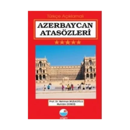 Azerbaycan Atasözleri