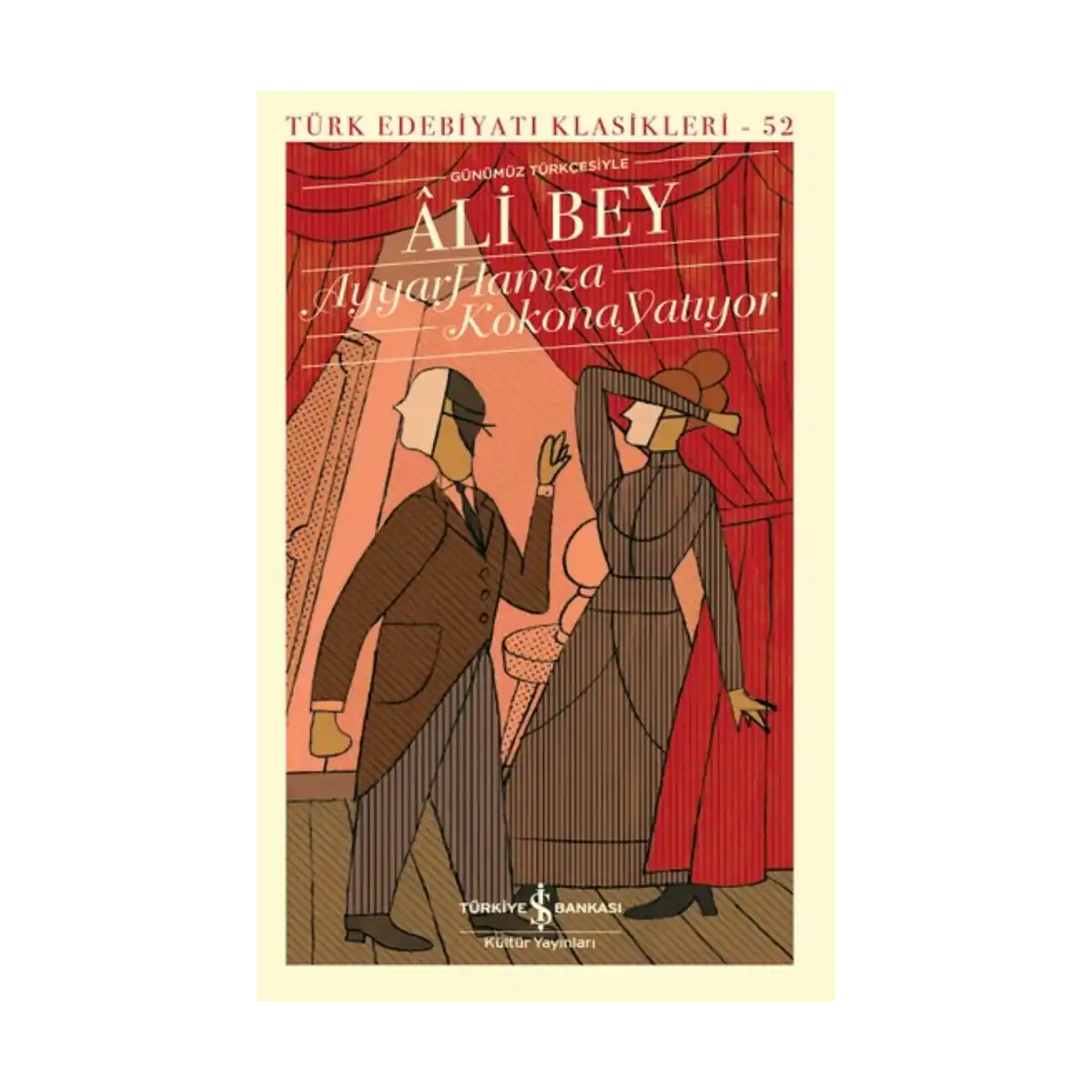 8d301-ayyar-hamza-kokona-yatiyor-1-1.webp Ayyar Hamza - Kokona Yatıyor - Görsel 1