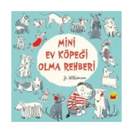 Mini Ev Köpeği Olma Rehberi