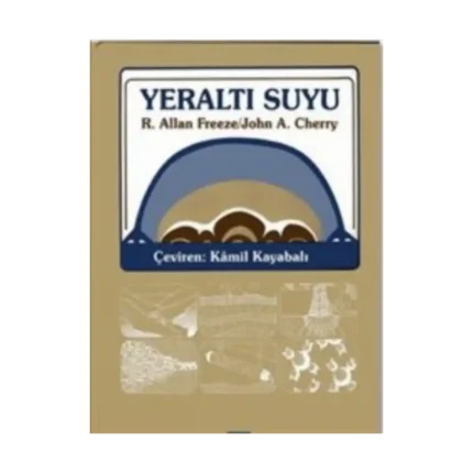 Yeraltı Suyu