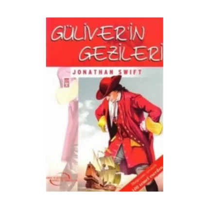 Güliver’in Gezileri