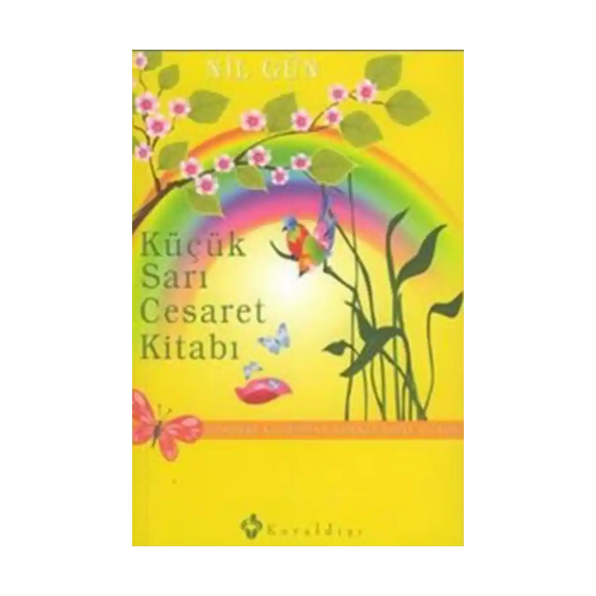 8d673-kucuk-sari-cesaret-kitabi-1-1.webp Küçük Sarı Cesaret Kitabı - Görsel 1